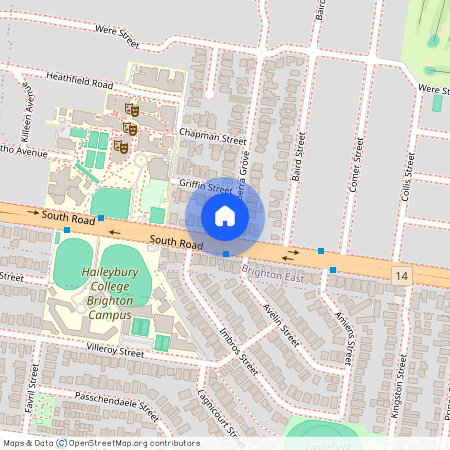 195 South Road, Vic 3187, Brighton East