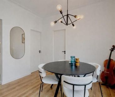 Appartement te huur - Foto 4