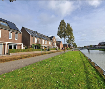 Te huur: Huis Via Alosta 23 in Elst - Foto 5