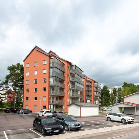 Släggargatan, Västerås - Photo 2