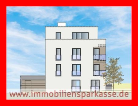 Erstbezug - tolle Wohnung für Familien! - Foto 3