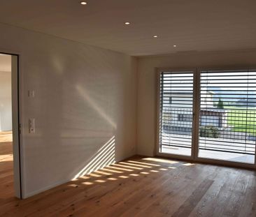 2.5 Zimmer, 70 m², EG - Foto 1