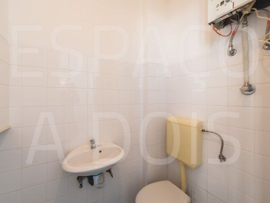 Apartamento T3 em Lisboa - Photo 1