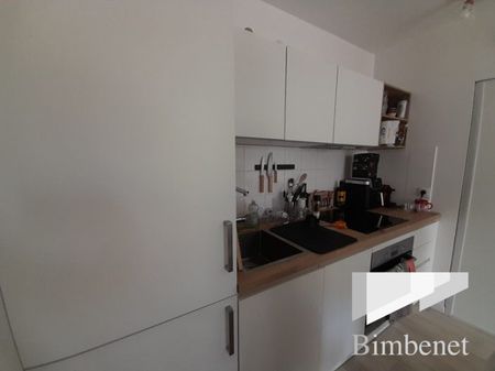 Appartement à louer, 2 pièces - Orléans 45000 - Photo 5