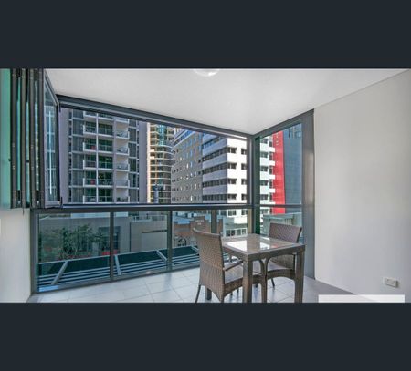 609/128 Charlotte Street, Brisbane City, Qld 4000 - Photo 5