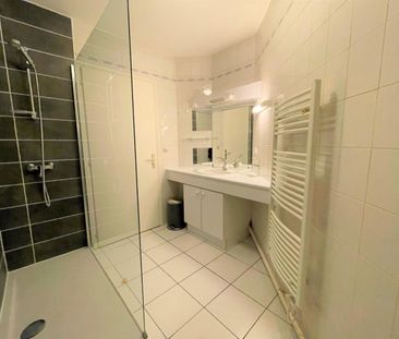 Location Appartement 1 pièce 28m² COLLONGES SOUS SALEVE 74160 - Photo 6