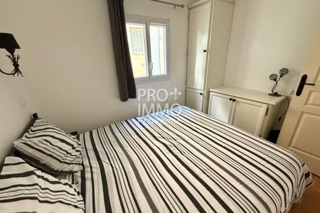 A LOUER, DOMAINE DE PONT ROYAL APPARTEMENT TYPE 2 LOGGIA JAR - Photo 4