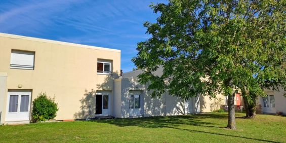 Location appartement T1 28.34m² à Fere-Champenoise (51230) - Photo 3