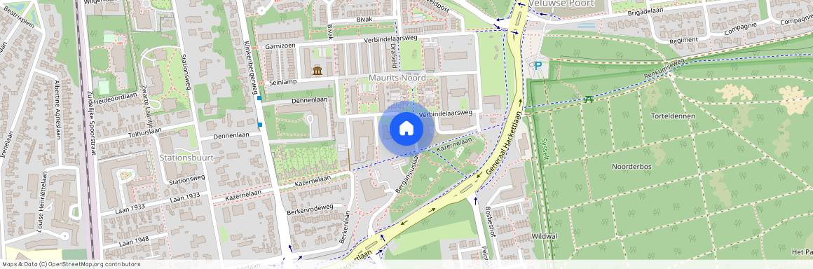 Verbindelaarsweg 53-E, Veluwse Poort, 6711VD, Ede