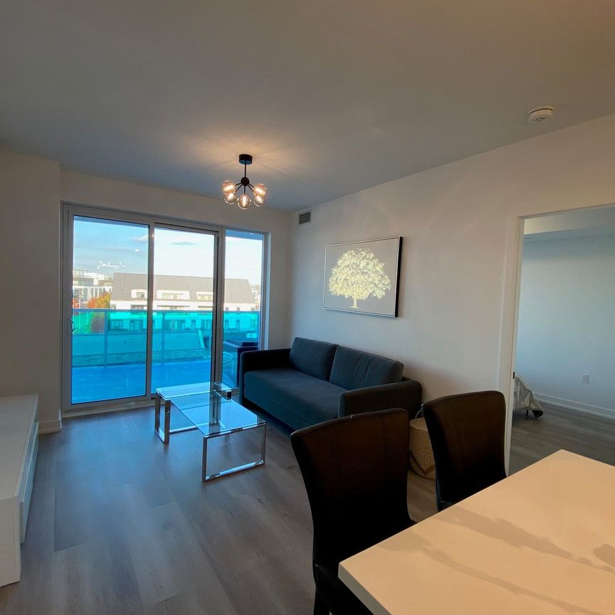 For Lease - 333 Sunseeker Avenue Unit# 519, Innisfil, Ontario - Photo 1