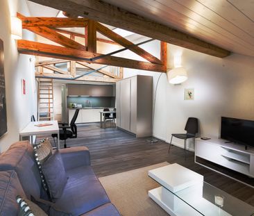 1 Zimmer, 45 m², 4. Stock - Photo 4