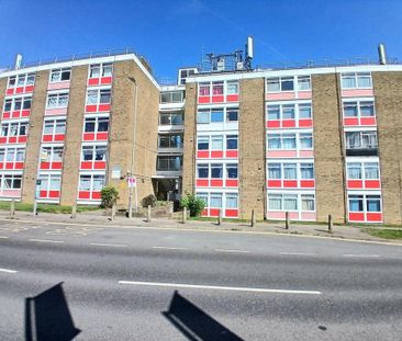 1 bedroom flat to rent - Photo 6