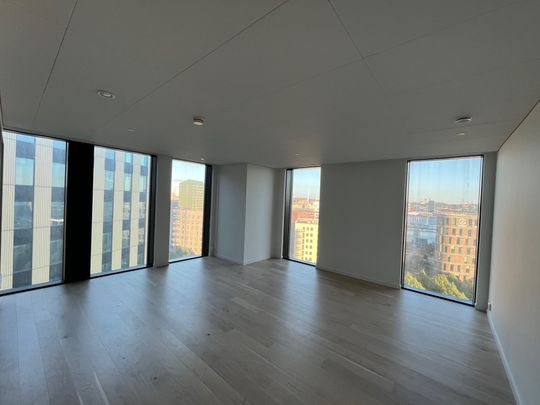 Karlatornet, Lodjursstråket, Göteborg - Photo 1