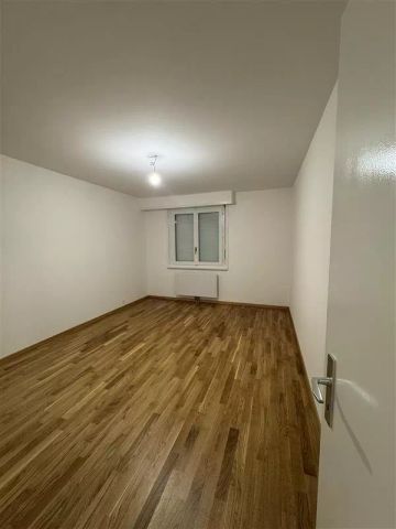 Appartement rénové à louer - Foto 5
