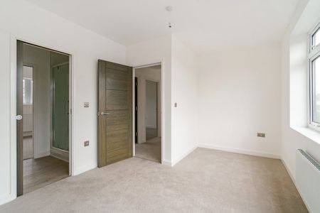 3 bedroom maisonette to rent - Photo 3