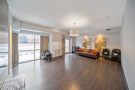 For Lease - 570 Lolita Gardens Unit# 125, Mississauga, Ontario - Photo 2