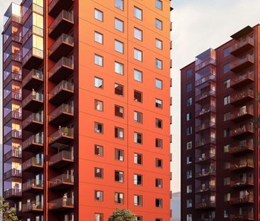 Gräddgatan 5 - Photo 1