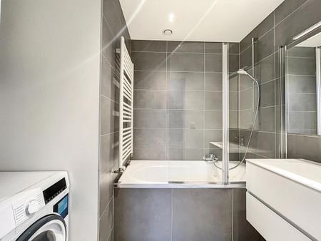 Downtown - Charming 1 bedroom apartment - Photo 4