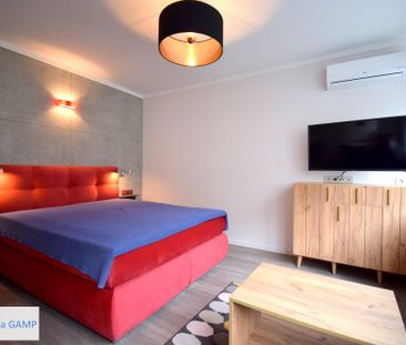 Kawalerka, 30m2, ul. Pilotów, Quattro BP - Photo 1