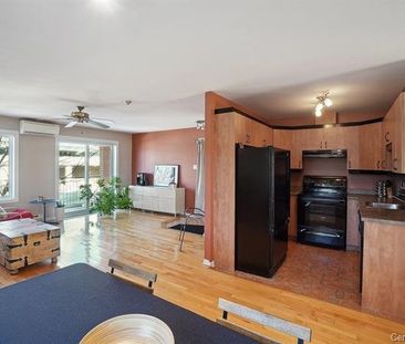 Appartement à louer - Photo 5