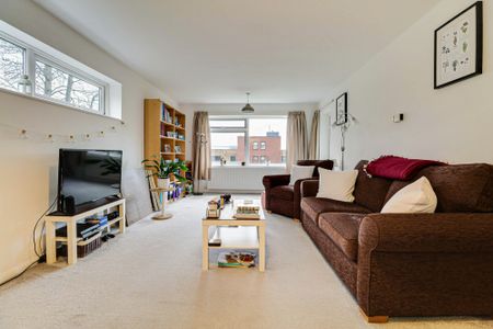 Beaumont Court, Milton Road, Harpenden, AL5 5LE - Photo 3