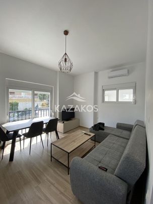 Διαμέρισμα για ενοικίαση - Άλιμος - Photo 1