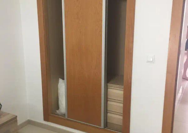 Piso de alquiler en Calle Abadejo, 14b, La Torre Golf