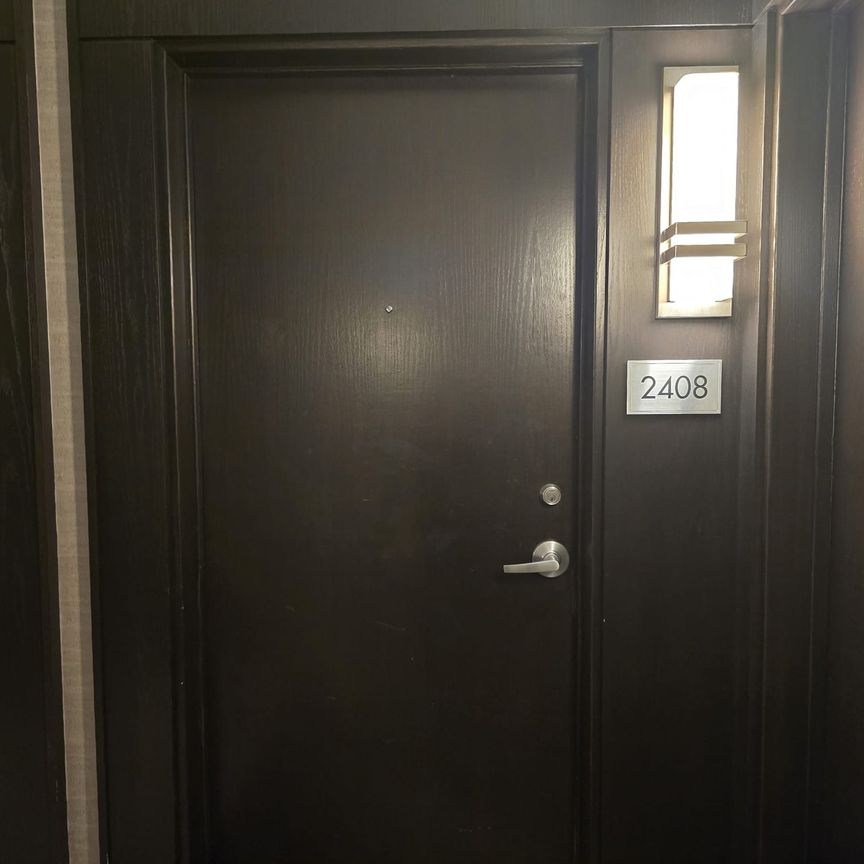 For Lease - 208 Queens Quay Unit# 2408, Toronto, Ontario - Photo 1