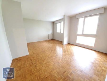 Appartement à louer 3 pièces 74.7m² - Photo 5