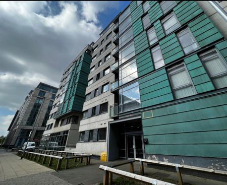 1 bedroom flat to rent - Photo 3