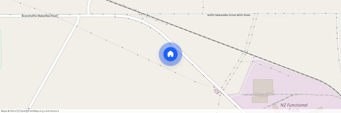 297, Branxholme Makarewa Road, Invercargill, 9810, Invercargill