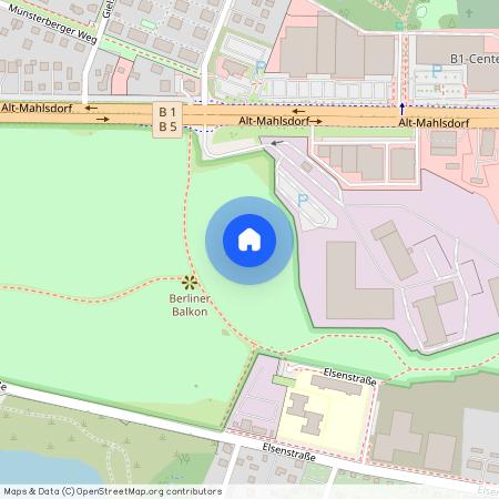 12623 Berlin - Hellersdorf