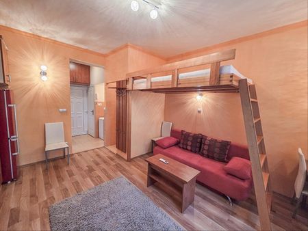 Kiadó felújított lakás - Debrecen - Fotó 3