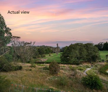 23A The Escarpments, Katoomba NSW 2780 - House For Rent | Domain - Photo 1