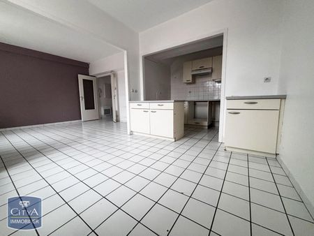 Location Appartement 4 pièces 73m² NEUVILLE SUR SAONE 69250 - Photo 5