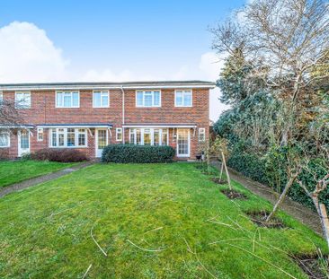 3 bedroom end of terrace house to rent - Photo 4