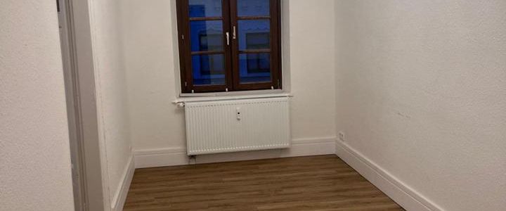 Große 3- Zimmer Altbauwohnung 115 qm in Viersen- Duelken - Photo 1