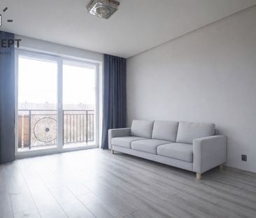 Mieszkanie 2-pokojowe | Balkon | Jagodno - Photo 1