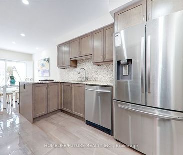 For Lease - 2412 Fall Harvest Crescent, Pickering, Ontario - Photo 5