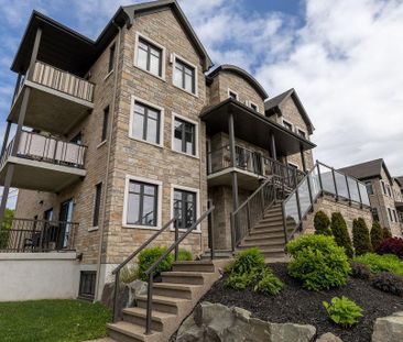 4 1/2 très grand - Lévis centre-ville - Photo 1