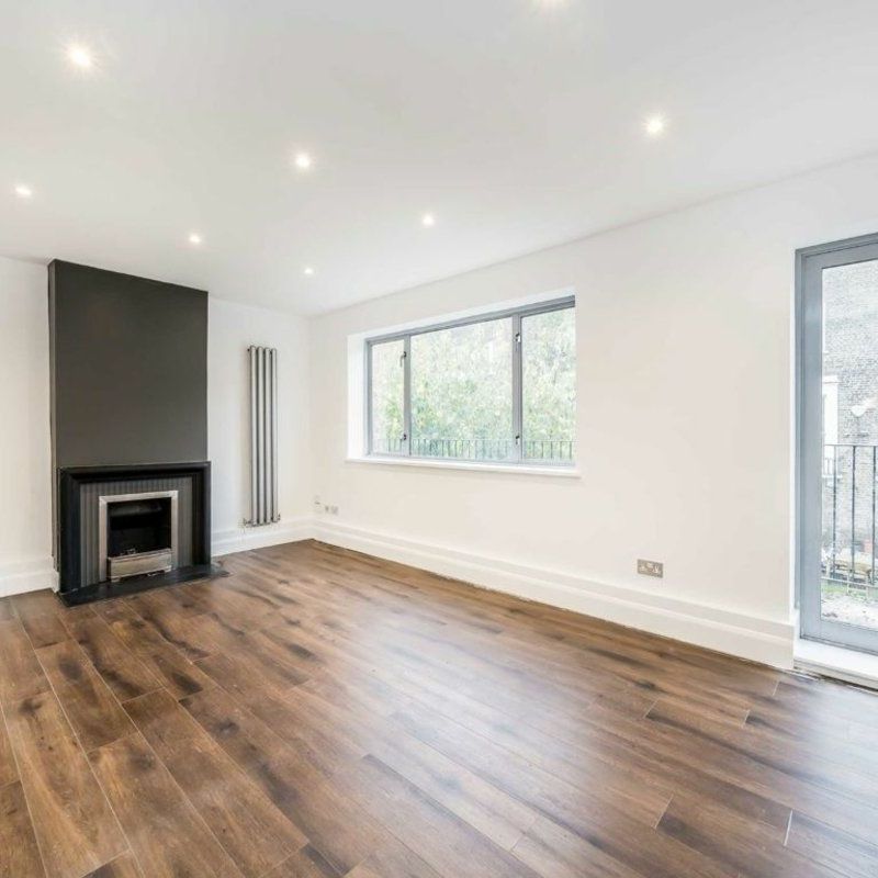 Murray Mews, Camden, NW1 - Photo 1