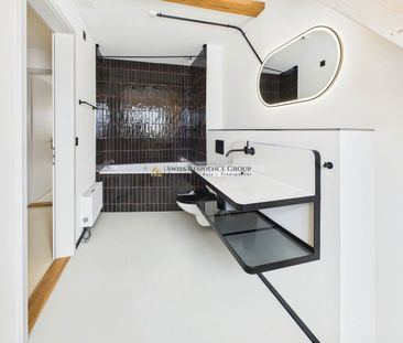 4.5 Zimmer, 131 m² - Photo 4