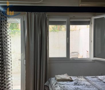Διαμέρισμα για ενοικίαση Νοσοκομείο Παίδων (Γουδή) - Photo 2