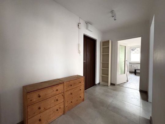 Przytulne 2-pokojowe mieszkanie z ogródkiem - Zdjęcie 1