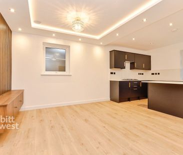 2 bedroom detached bungalow to rent - Photo 6