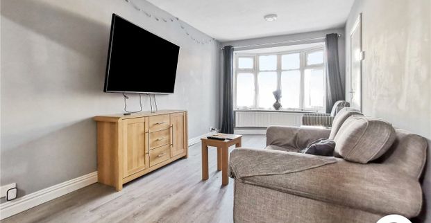 1 bedroom property to rent - Photo 1