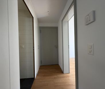 3 Zimmer, 58 m², 3. Stock - Photo 2