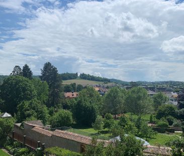 3.5 Zimmer, 1. Stock - Photo 6