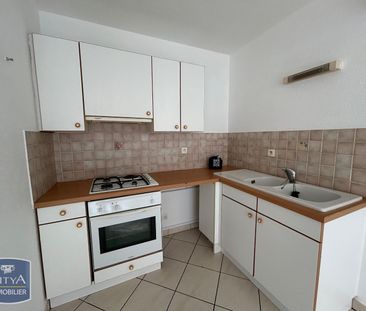 Location Appartement 3 pièces 60m² REIGNIER ESERY 74930 - Photo 3