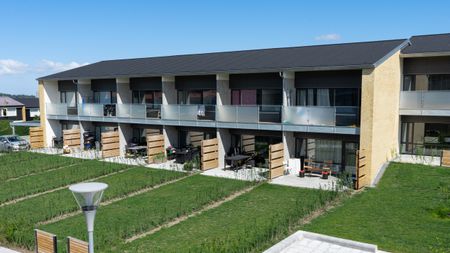 Peter Bruuns Vej, Carl Rothesvej, og C.P. Holbølls Plads - Foto 3